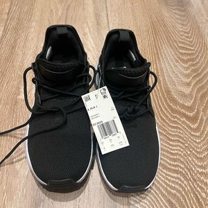 NWT Addidas kids sneakers size 3.5
